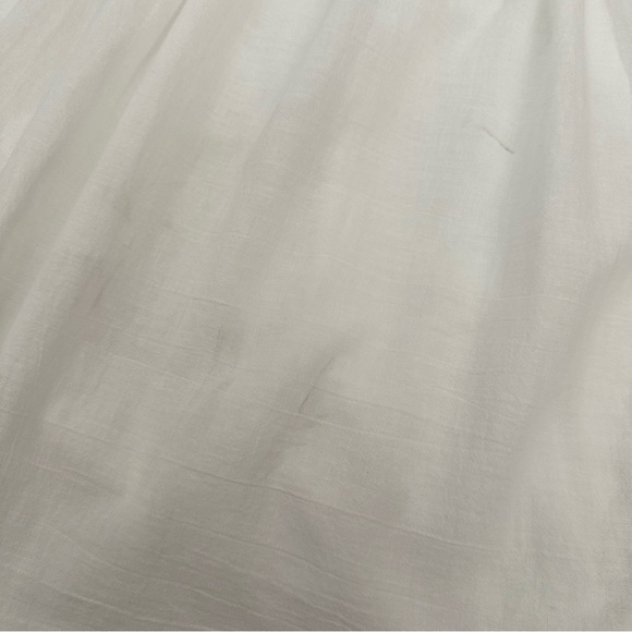 Zara Girls’ Embroidered Long-Sleeve Dress - Picture 7 of 10